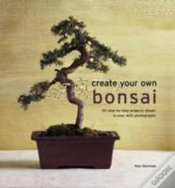 Capa do artigo Create Your Own Bonsai