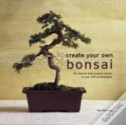 Create Your Own Bonsai