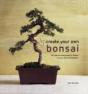 Create Your Own Bonsai - Preview