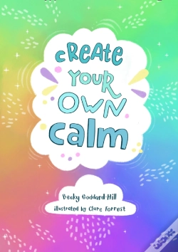 Capa do artigo Create Your Own Calm