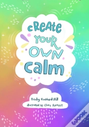 Capa do artigo Create Your Own Calm