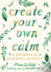 Capa do artigo Create Your Own Calm