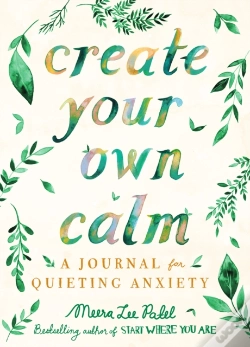 Capa do artigo Create Your Own Calm