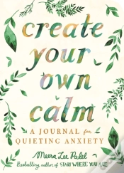 Capa do artigo Create Your Own Calm