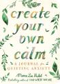 Create Your Own Calm - Preview