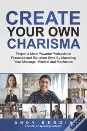 Capa do artigo Create Your Own Charisma: Project A More