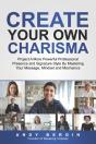 Create Your Own Charisma: Project A More - Preview