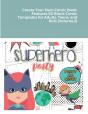Create Your Own Comic Book - Preview