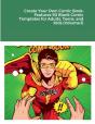 Create Your Own Comic Book - Preview