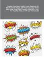 Create Your Own Comic Story - Preview