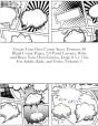 Create Your Own Comic Story - Preview