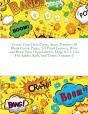Create Your Own Comic Story - Preview