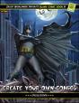 Create Your Own Comics - Preview