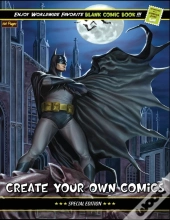 Create Your Own Comics