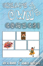 Create Your Own Comics!