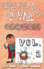 Create Your Own Comics! Vol 2 - Preview