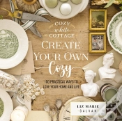 Capa do artigo Create Your Own Cozy