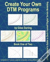 Capa do artigo Create Your Own Dtm Programs