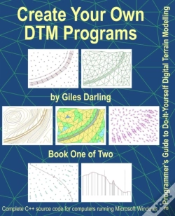 Capa do artigo Create Your Own Dtm Programs