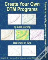 Create Your Own Dtm Programs