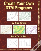 Capa do artigo Create Your Own Dtm Programs