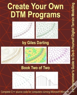 Capa do artigo Create Your Own Dtm Programs