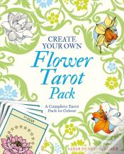 Create Your Own Flower Tarot Pack