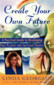 Capa do artigo Create Your Own Future