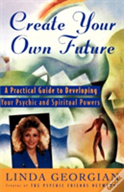 Capa do artigo Create Your Own Future