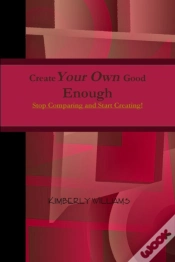 Capa do artigo Create Your Own Good Enough