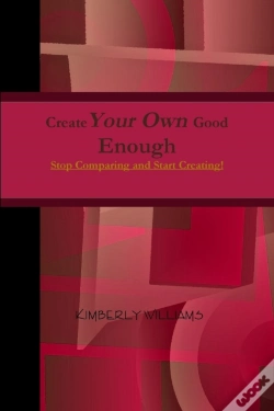 Capa do artigo Create Your Own Good Enough