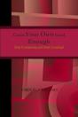 Create Your Own Good Enough - Preview
