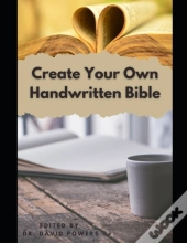 Create Your Own Handwritten Bible- Before You Begin
