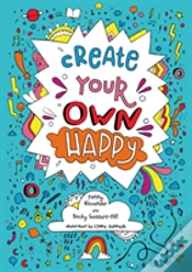 Capa do artigo Create Your Own Happy