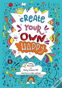 Capa do artigo Create Your Own Happy
