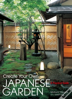 Capa do artigo Create Your Own Japanese Garden: A Practical Guide