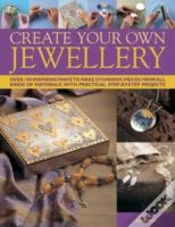 Capa do artigo Create Your Own Jewellery