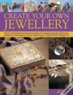 Capa do artigo Create Your Own Jewellery