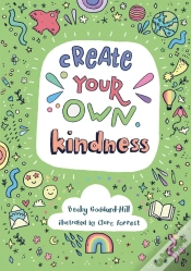 Capa do artigo Create Your Own Kindness