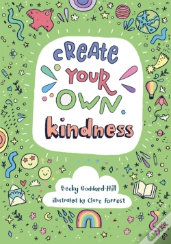 Capa do artigo Create Your Own Kindness