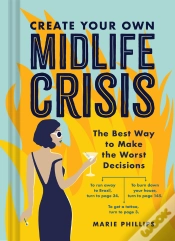 Capa do artigo Create Your Own Midlife Crisis