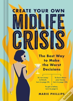Capa do artigo Create Your Own Midlife Crisis