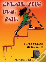 Capa do artigo Create Your Own Path