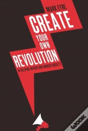 Capa do artigo Create Your Own Revolution
