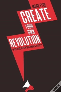 Capa do artigo Create Your Own Revolution