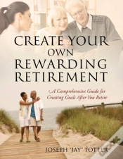 Capa do artigo Create Your Own Rewarding Retirement