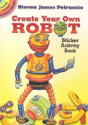 Create Your Own Robot - Preview