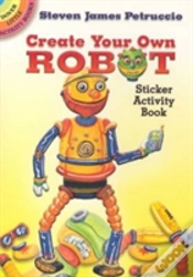 Capa do artigo Create Your Own Robot