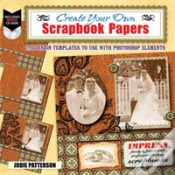 Capa do artigo Create Your Own Scrapbook Papers