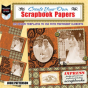 Create Your Own Scrapbook Papers - Preview
